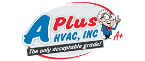 A Plus HVAC